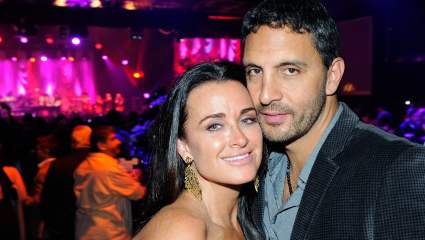 Kyle Richards " Husband Mauricio Umansky’s Net Worth: 5 Datos rápidos que necesitas saber