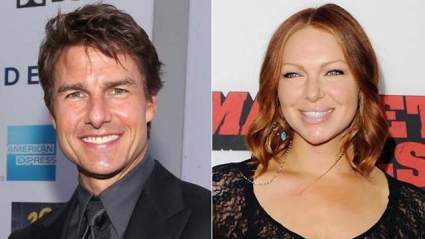 Tom Cruise citando a Laura Prepon? 5 Datos rápidos que necesita saber