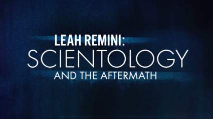 Leah Remini’s Scientology Show Season 2 Estreno Tiempo & Canal