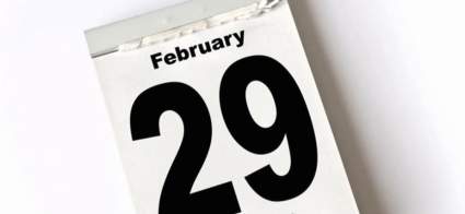 Año de paso Explicación " Día del salto " Propósito: ¿Por qué 366 días?