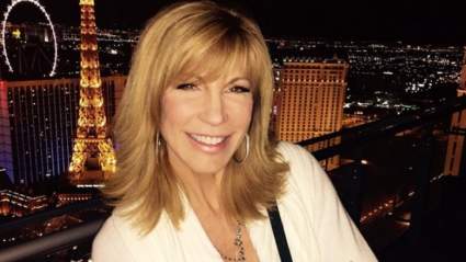 Leeza Gibbons, ‘Aprendiz de celebridades’: 5 Datos rápidos que necesitas saber