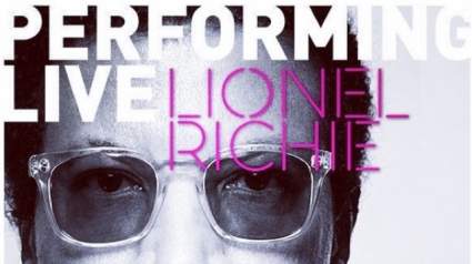 Premios BET 2014 – Lionel Richie recibe el logro de la vida Premio