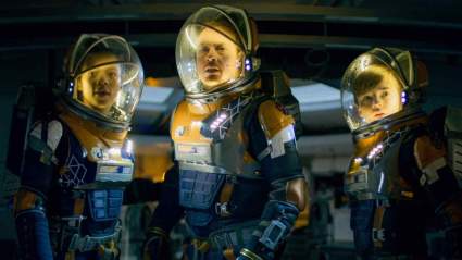 ¿Qué hora es “Perdido en el espacio” Temporada 2 en Netflix?