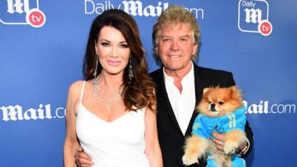 ¿Cuánto tiempo ha estado casada Lisa Vanderpump " Husband Ken Todd?