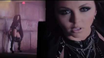 WATCH: Little Mix’s Sexy ‘Salute’ Music Video
