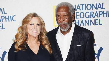 Lori McCreary: 5 Datos rápidos que necesitas saber