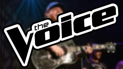Este entrenador ‘Voice’ ha sido nominado para un gran premio