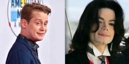 Macaulay Culkin & Michael Jackson: 5 Datos rápidos que necesita saber