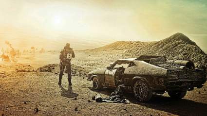 WATCH: ‘Mad Max: Fury Road’ Official Main Trailer
