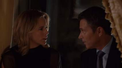 ‘Madam Secretary’ Devoluciones: Spoilers Mid-Season