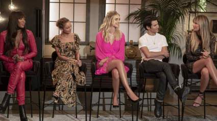 ‘Making the Cut’: Dónde comprar Las miradas ganadoras del Premiere