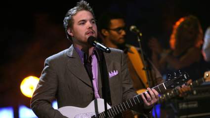 Marc Broussard, Miss USA Performer: 5 Datos rápidos que necesita saber