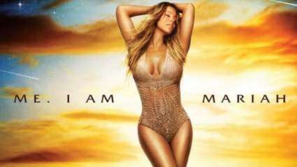 Yo soy Mariah… Elusive Chanteuse – El nuevo álbum de Mariah Carey