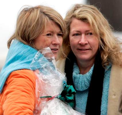 Laura Plimpton, hermana de Martha Stewart: 5 Datos rápidos que necesitas saber