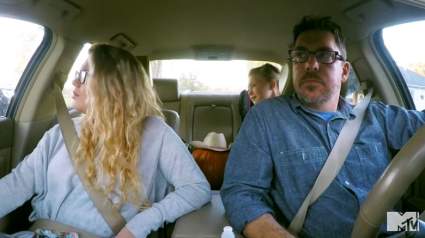 ¿Tienen 7 niños la relación de Amber Portwood?