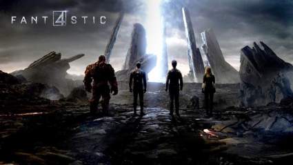 WATCH: ‘Fantastic Four’ (2015 Reboot) 2o Trailer Oficial