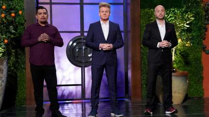 ¿Quién Won ‘Masterchef’ Temporada 9 Esta noche? [SPOILER]