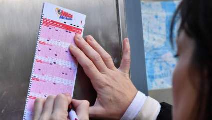 Mega Millions: Tiempo de Dibujo > Cómo ver vivir en televisión en cada estado [23 de octubre]