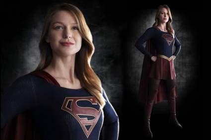 ¿Cuándo ‘Supergirl’ Air?