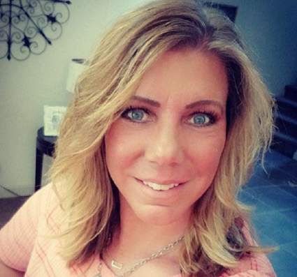 ‘Sister Wives’ Star Meri Brown Faces Split Rumores