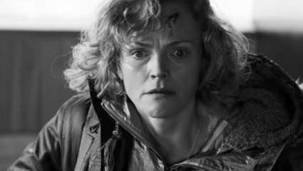 ‘Black Mirror’ Metalhead Explicado: Esto es lo que significa el final