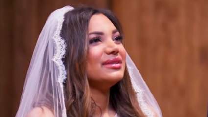 ¿Mia Bally y Tristan Thompson siguen juntos en ‘Married at First Sight’?