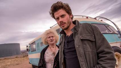 ‘Midnight, Texas’ Temporada 2 Premiere Live Stream: Cómo ver en línea