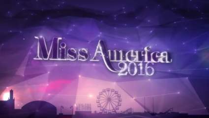 Miss América 2016 Live Stream: Cómo ver el Pageant en línea