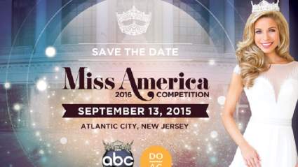 Miss América 2016 Pageant: ¿Qué hora es la competencia?