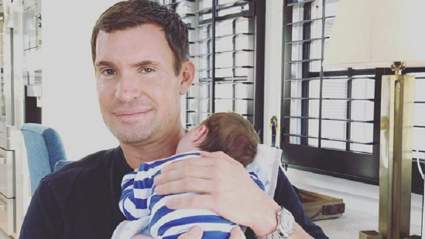 Jeff Lewis Baby Girl Named Monroe: See Her Best Pictures