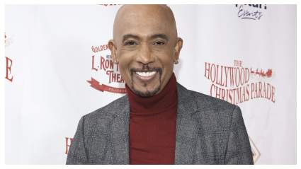 Montel Williams pelea después de que el ex Kamala Harris fuera llamado una chica de gato