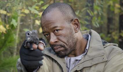 ¿Quién es Duane en ‘The Walking Dead’? (Morgan’s Speech)