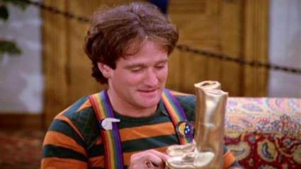 RIP Robin Williams: Top 5 Mejores citas Mork & Mindy