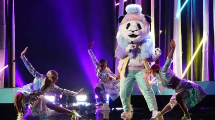 The Masked Singer 2019 Episode 2 Reveal: ¿Quién se desenmascara esta noche?