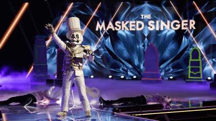 ¿Hay una nueva epístola de ‘El Cantante Mascara’ esta noche? ¿Por qué no?