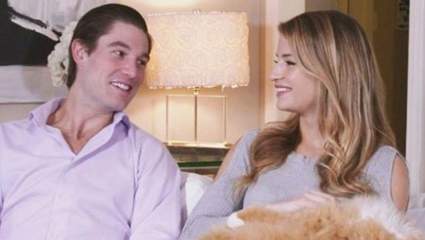 ¿Craig y Naomie aún están juntos en ‘Southern Charm’?