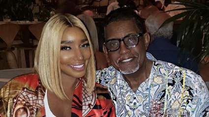 Nene y Gregg Leakes Relación: ¿Se han separado?