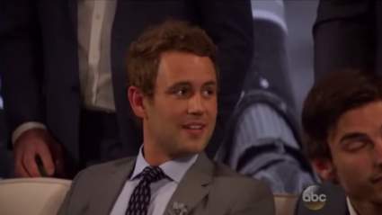 Nick Viall obtiene la cita del grupo Rose en ‘The Bachelorette’ Esta noche