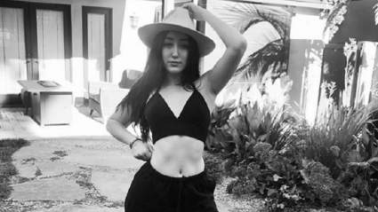 Noah Cyrus – VMAs 2017 Mejor nuevo artista Nominee