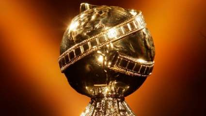 Ryan Gosling Gracias Eva Mendes & Su Hermano Tardío en Globos de Oro