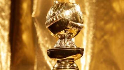Globos de Oro 2018 Hora de inicio y Canal para ver
