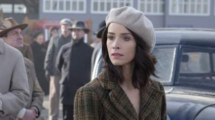 Estreno de la serie ‘Timeless’: ¿Qué hora & Channel es el Show On?
