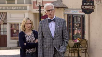 ‘The Good Place’: Cómo ver el Premier de Mid-Season en línea