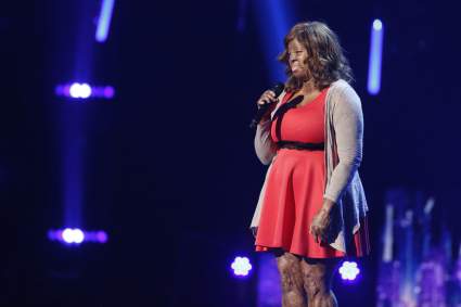 Kechi Okwuchi – ‘America’s Got Talent’ Plane Crash Survivor