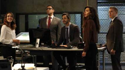 Cómo ver ‘La lista negra’ Temporada 6 Finale Online
