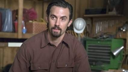 ‘Esto es nosotros’ La muerte de Jack: Will Milo Ventimiglia ¿Sigue siendo parte del espectáculo?