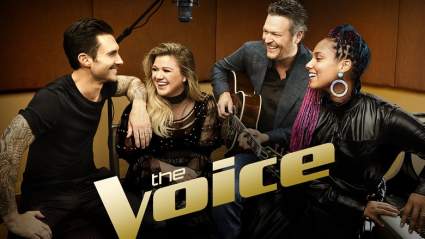 ‘La Voz’ 2018: Cómo votar esta noche en línea para los playoffs en vivo