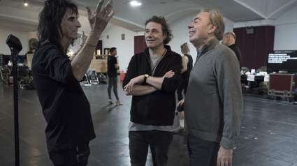 ‘Jesucristo Superstar’: Detrás de las escenas