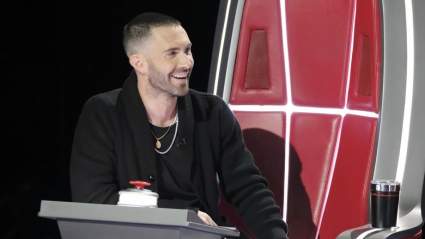 ‘La Voz’ 2019 – Concursantes de la Batalla del Equipo Adam’