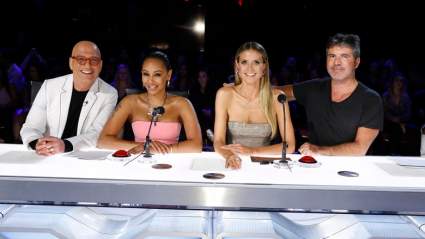 AGT Finale 2018 Programar & Time